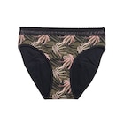 Slip de règles femme - TEX en promo chez Carrefour Slip de règles femme - TEX dans le catalogue Carrefour