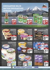 Aktueller E center Prospekt mit Quark, "Wir lieben Lebensmittel!", Seite 18