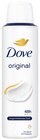 Deo-Spray Original Angebote von Dove bei Kaufland Hildesheim für 2,22 €