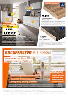 Kuchen im OBI Prospekt "BIBERSTARKE ANGEBOTE" mit 14 Seiten (Fürth)