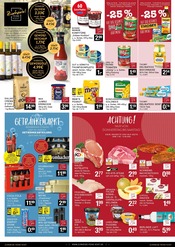 Cola im E center Prospekt in Hilden Aktueller E center Prospekt mit Cola, "Aktuelle Angebote", Seite 6