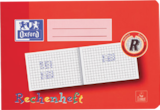 Schreib- oder Zahlenlernheft im Rossmann Prospekt Schreib- oder Zahlenlernheft von Oxford im aktuellen Rossmann Prospekt für 1,49 €