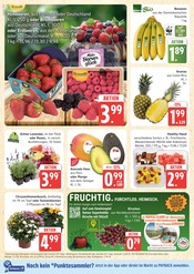 Bananen im Marktkauf Prospekt in Wismar Aktueller Marktkauf Prospekt mit Bananen, "Top Angebote", Seite 6