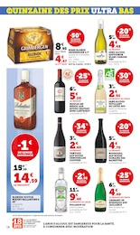 Offre Grimbergen dans le catalogue Super U du moment à la page 18