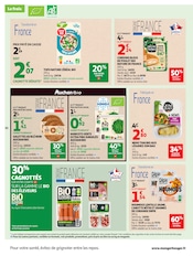 D'autres offres dans le catalogue "ASIE" de Auchan Hypermarché D'autres offres dans le catalogue "ASIE" de Auchan Hypermarché à la page 30