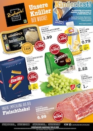 EDEKA Prospekt für Bottrop: "Aktuelle Angebote", 6 Seiten, 24.08.2026 - 29.08.2026