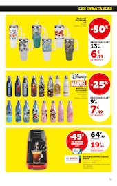 Prospectus Super U "Super U" en cours à Ajaccio, Page 31 Catalogue Super U en cours à Ajaccio, "Super U", Page 31
