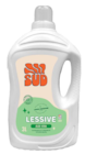 60 doses de lessive liquide - SUD en promo chez Stokomani Pessac à 2,99 €