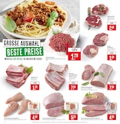 Schweinefleisch im Marktkauf Prospekt in Tübingen Aktueller Marktkauf Prospekt mit Schweinefleisch, "Aktuelle Angebote", Seite 4
