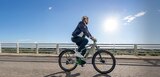 VTC ÉLECTRIQUE CROSSOVER GT Adulte - Intersport à Charenton-le-Pont VTC ÉLECTRIQUE CROSSOVER GT Adulte en promo chez Intersport Charenton-le-Pont à 1 799,99 €