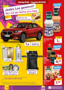 Chips im aktuellen Netto Marken-Discount Prospekt (Duisburg) Chips im Netto Marken-Discount Prospekt "Aktuelle Angebote" mit 66 Seiten (Duisburg)