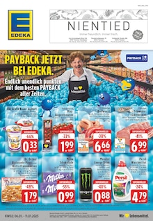 Aktueller EDEKA Prospekt