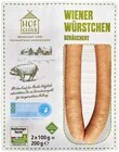 Wiener Würstchen bei EDEKA im Tübingen Prospekt für 2,49 €