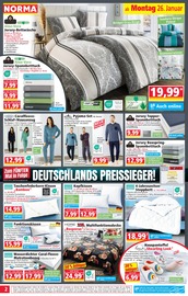 Damenunterwäsche im Norma Prospekt in Ansbach Aktueller Norma Prospekt mit Damenunterwäsche, "Mehr fürs Geld", Seite 2