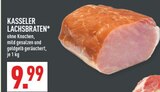 Aktuelles KASSELER LACHSBRATEN Angebot bei Marktkauf in Münster ab 9,99 €