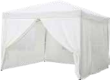 Faltpavillon Papanoa Angebote bei OBI Leinfelden-Echterdingen für 99,99 €