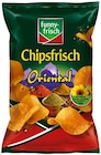 Chipsfrisch bei REWE im Osnabrück Prospekt für 1,11 €