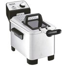 Friteuse semi professionnelle - TEFAL dans le catalogue Carrefour