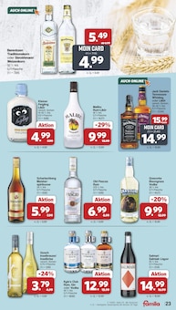 Havana Club im famila Nordwest Prospekt "Markt - Angebote" mit 41 Seiten (Oldenburg)