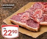 Aktuelle Lamm Angebote bei GLOBUS in Siegen (Universitätsstadt) Aktuelles Lammkotelett Angebot bei GLOBUS in Siegen (Universitätsstadt) ab 22,90 €
