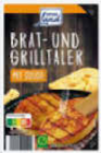 Aktuelles Brat- und Grilltaler Angebot bei Netto Marken-Discount in Mönchengladbach ab 2,49 €
