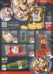 Aktueller EDEKA Prospekt mit Tomaten, "Wir lieben Lebensmittel!", Seite 7