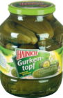Gurkentopf im tegut Prospekt Gurkentopf von Hainich im aktuellen tegut Prospekt für 1,79 €