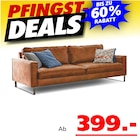 Aktuelle Sofa Angebote bei Seats and Sofas in Wuppertal Aktuelles Pancho Angebot bei Seats and Sofas in Wuppertal ab 399,00 €
