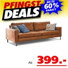 Aktuelle Sofa Angebote bei Seats and Sofas in Wuppertal Aktuelles Pancho Angebot bei Seats and Sofas in Wuppertal ab 399,00 €