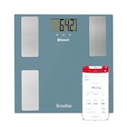 Impédancemètre - TERRAILLON en promo chez Carrefour Impédancemètre - TERRAILLON dans le catalogue Carrefour