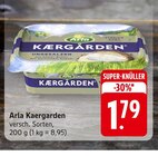 Kaergarden im aktuellen Prospekt bei EDEKA in Klingenmünster