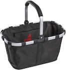 Einkaufskorb von Reisenthel für 39,99 € bei XXXLutz Möbelhäuser im Angebot Einkaufskorb von Reisenthel im aktuellen XXXLutz Möbelhäuser Prospekt