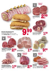 Aktueller E center Prospekt mit Schweinefilet, "Aktuelle Angebote", Seite 4