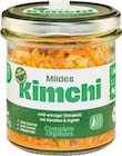 Bio Kimchi im Angebot bei Netto Marken-Discount in Rastatt Bio Kimchi Angebote von Complete Organics bei Netto Marken-Discount Rastatt für 3,99 €