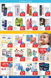 Bruno Banani Angebot im aktuellen budni Prospekt auf Seite 3