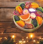 Corbeille de fruits secs louise - L'ATELIER BROUSSE & FILS CRÉATION en promo chez Intermarché Super Villeurbanne à 6,93 €