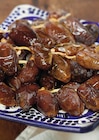 Dattes Medjool Jordanie Al Jawhara - BROUSSE ET FILS à 7,99 € dans le catalogue Intermarché Express