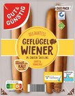 Delikatess Geflügel Wiener im Angebot bei E center in Mainz Delikatess Geflügel Wiener Angebote von Gut & Günstig bei E center Mainz für 3,29 €