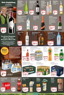 Coca Cola im GLOBUS Prospekt "Aktuelle Angebote" mit 33 Seiten (Koblenz)