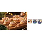 SUR TOUTES LES RILLETTES DE POISSON - CARREFOUR EXTRA en promo chez Carrefour Clichy-sous-Bois