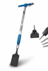 Druckluftuniversalwerkzeug Aero2Spade von Scheppach im aktuellen Netto Marken-Discount Prospekt für 119,99 €