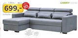 Aktuelle Couch Angebote bei XXXLutz in Osnabrück Aktuelles Ecksofa Angebot bei XXXLutz in Osnabrück ab 699,00 €