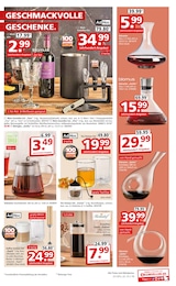 Wein Angebot & Preis im aktuellen Segmüller Prospekt Wein Angebot im aktuellen Segmüller Prospekt auf Seite 17
