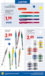 Offre Roller dans le catalogue Lidl du moment à la page 26