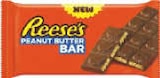Tafelschokolade im Angebot bei Netto Marken-Discount in Erkrath Tafelschokolade Angebote von Reese's bei Netto Marken-Discount Erkrath für 1,99 €