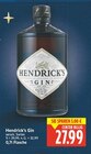 Gin im Angebot bei E center in Falkensee Gin Angebote von Hendrick's bei E center Falkensee für 27,99 €