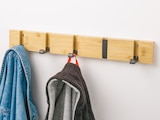 Garderobe mit Klapphaken im Angebot bei Rossmann in Hoyerswerda Garderobe mit Klapphaken Angebote bei Rossmann Hoyerswerda für 6,99 €