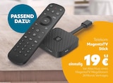 MagentaTV Stick bei TMC Sauerland GmbH im Sundern Prospekt für 19,00 €