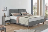 Boxspringbett für 4.999,00 € bei Möbel Martin im Angebot Boxspringbett im aktuellen Möbel Martin Prospekt