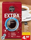 Kaffee Extra Angebote von Cafet bei Netto Marken-Discount Mühlhausen für 4,49 €